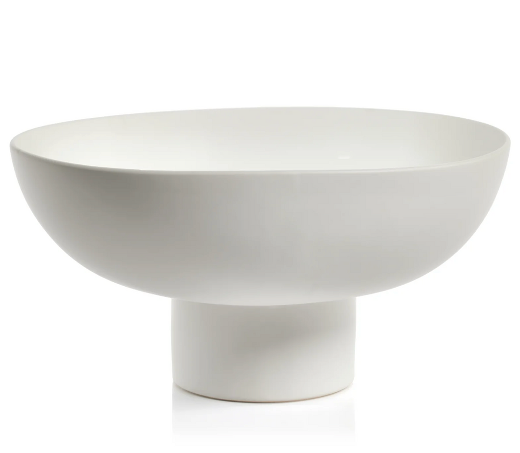 Simple Ceramic Bowl