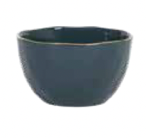 Organic Bowl- Blue