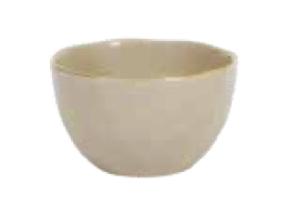 Organic Bowl- Grey