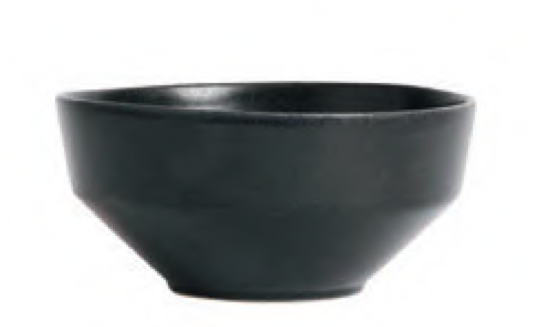 Black Stone Breakfast Bowl