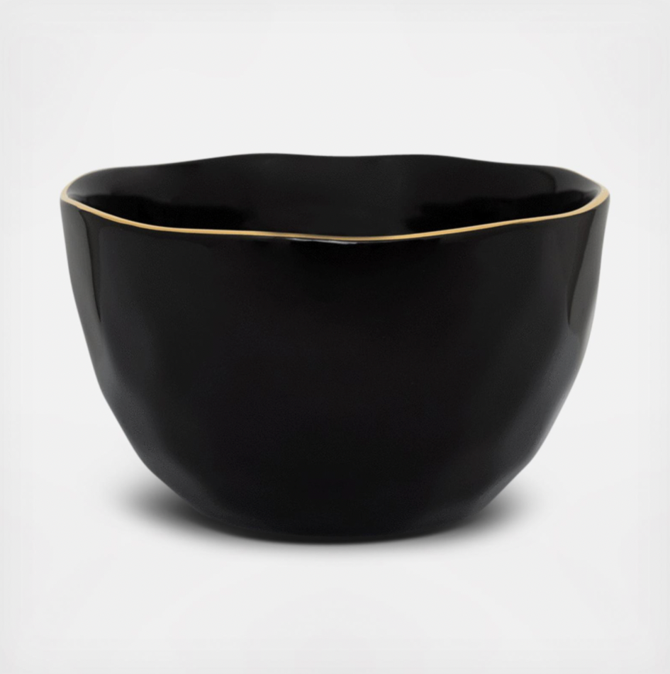 Organic Bowl- Black