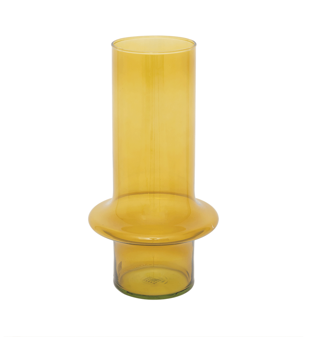 Sunshine Vase