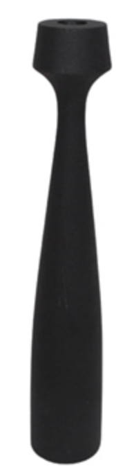 Hudson Large Candlestick