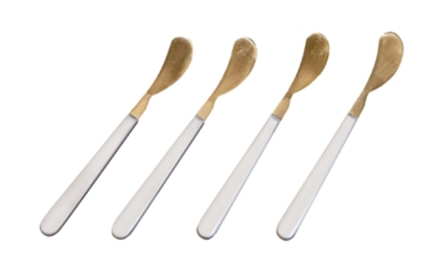 Cocktail Spreaders - set of 4