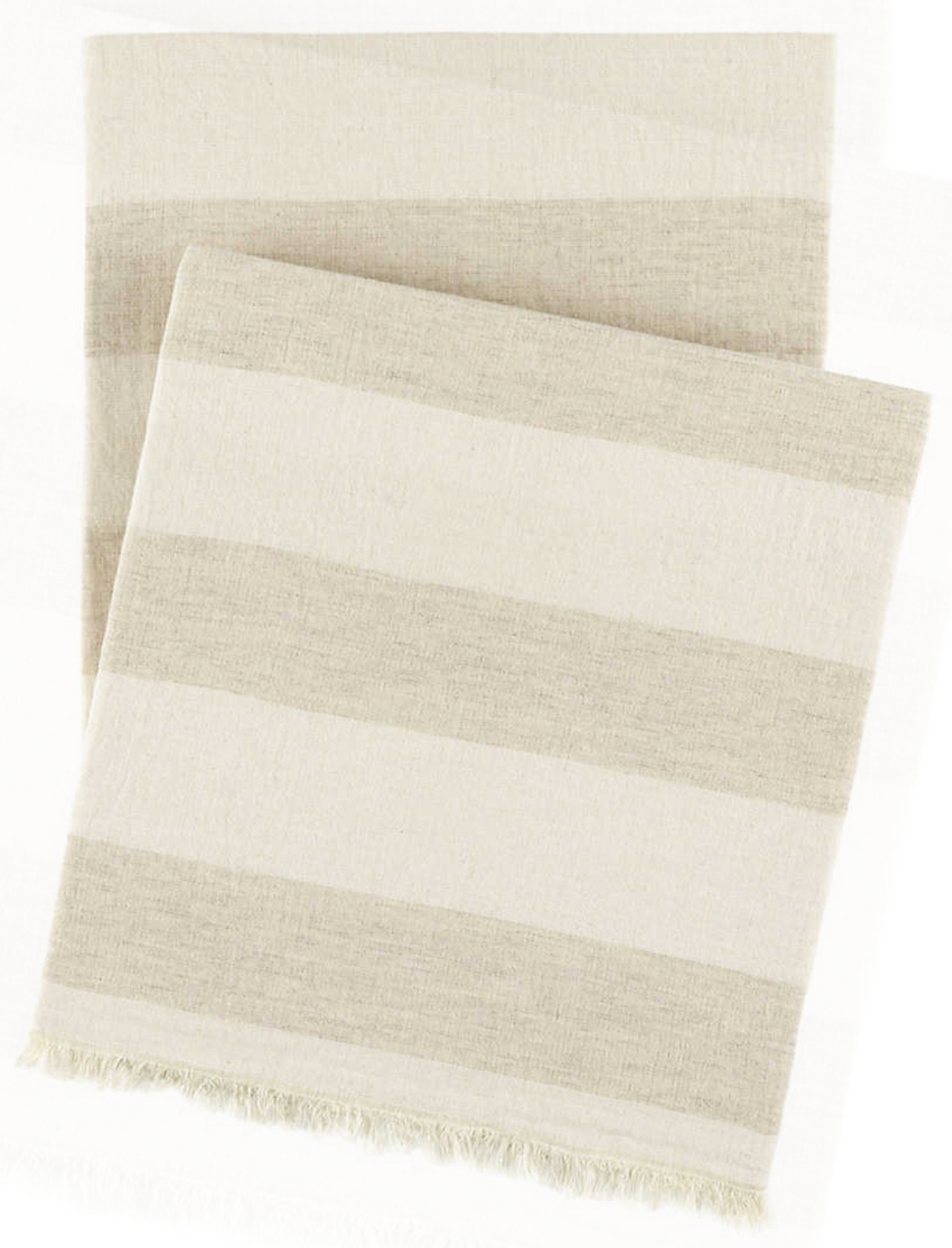 Langham Oatmeal Throw