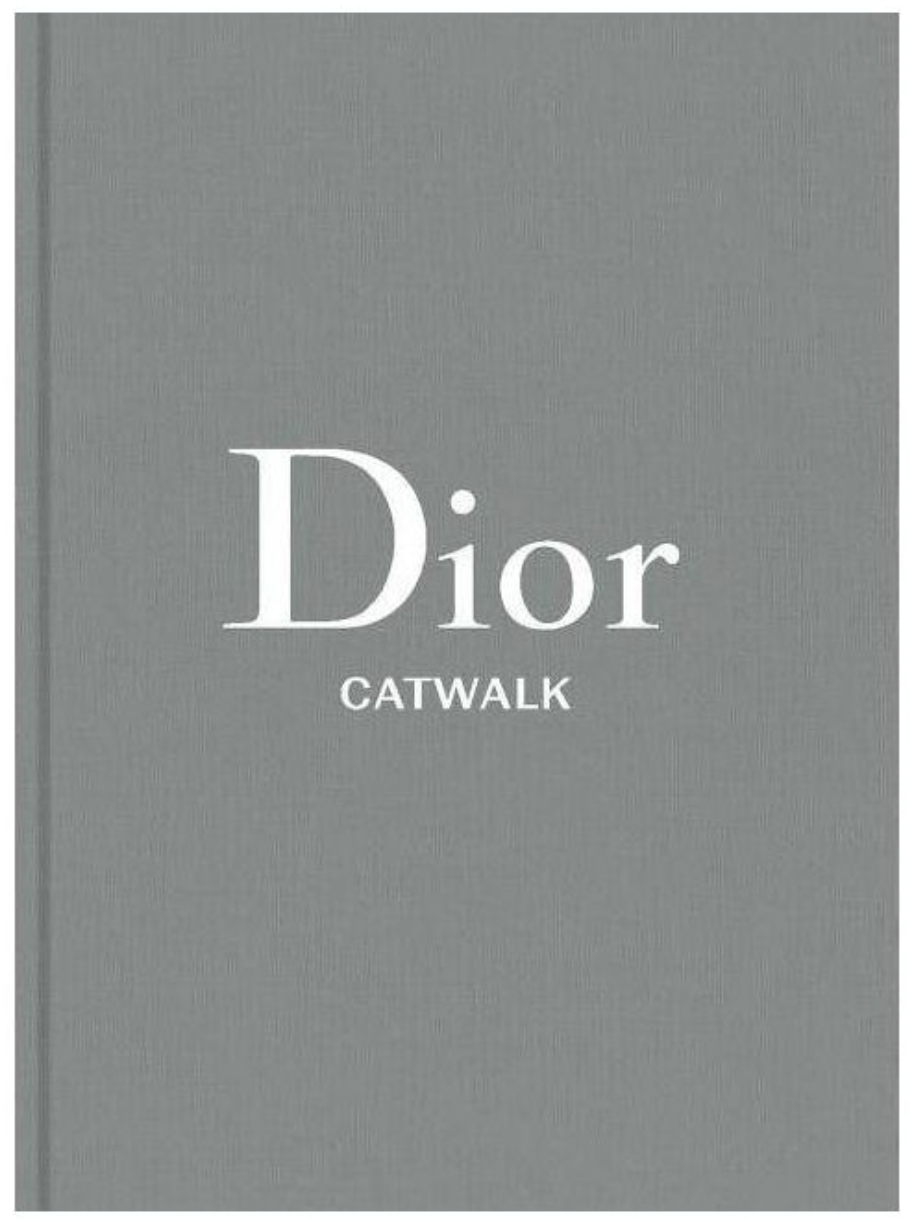 Dior: Catwalk