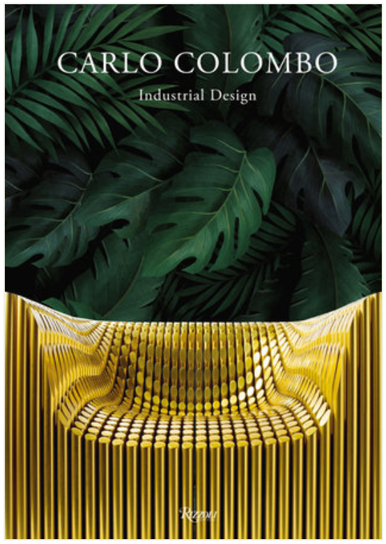 Carlo Colombo Industrial Design