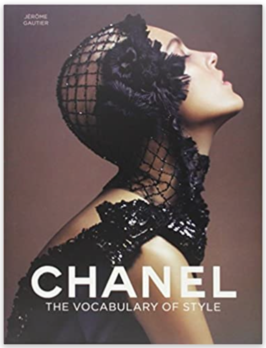 Chanel: Vocabulary of Style