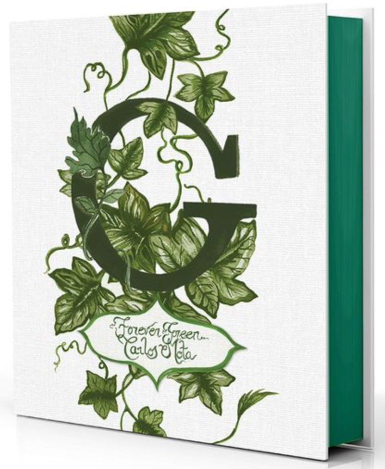 G: Forever Green