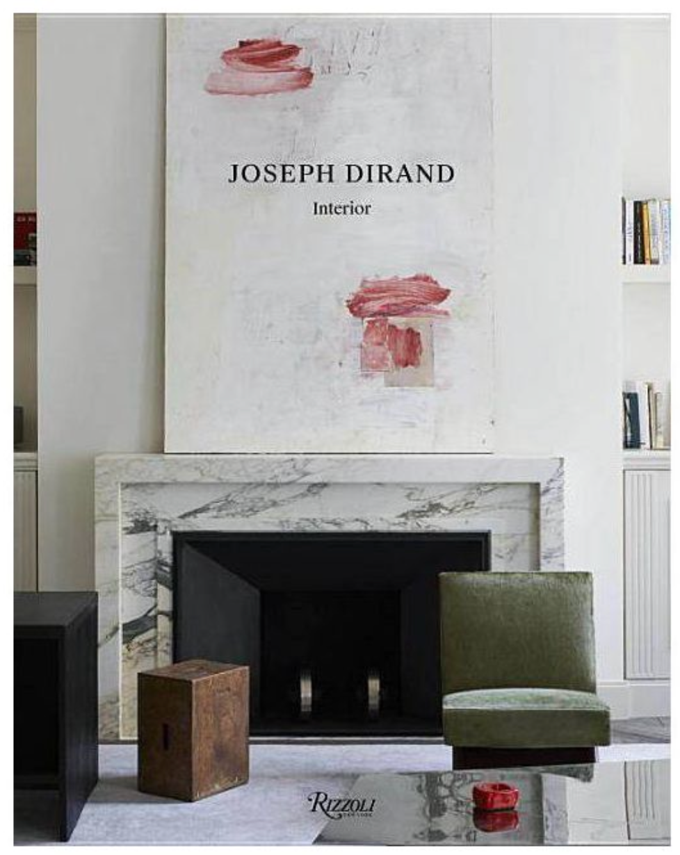 Joseph Dirand: Interior