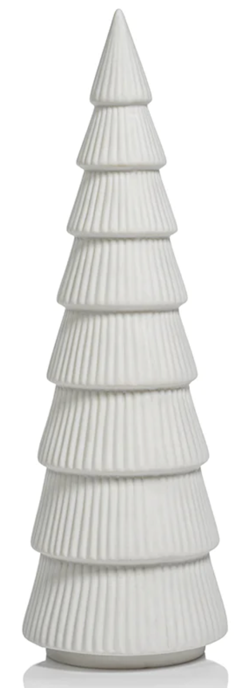 Large Ceramic Tree