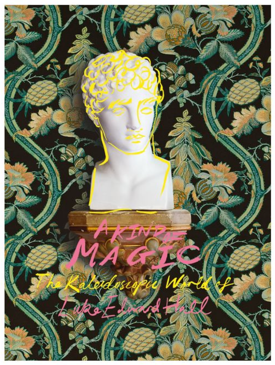 Kind of Magic