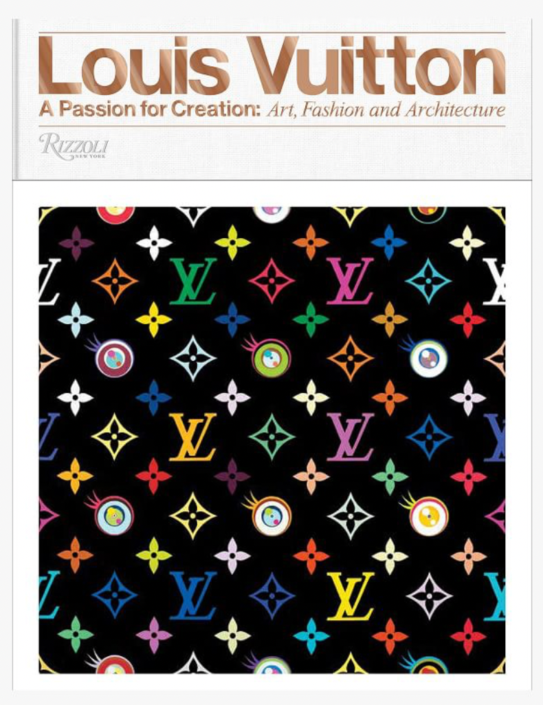 Louis Vuitton: A Passion for Creation