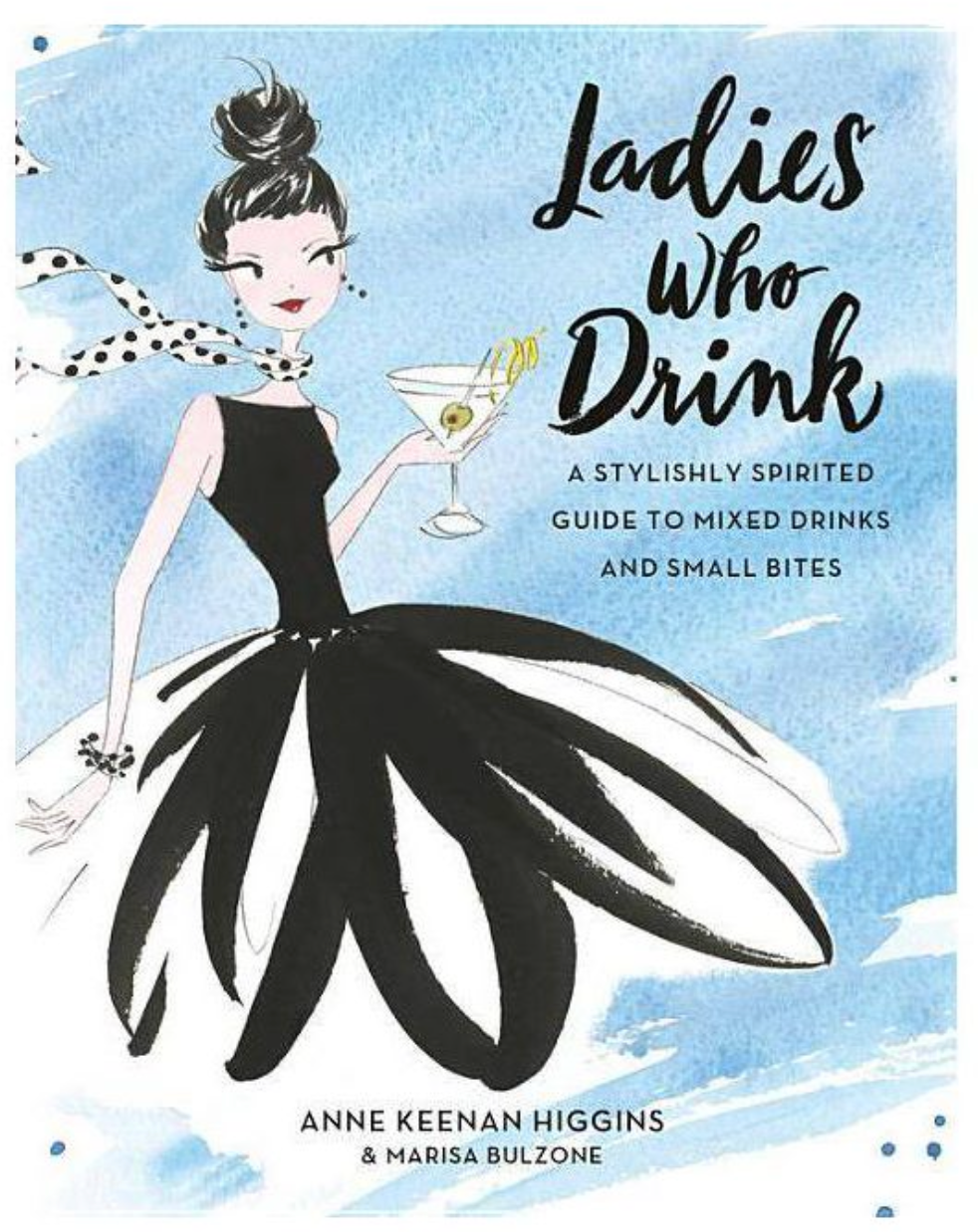 Ladies Who Drink