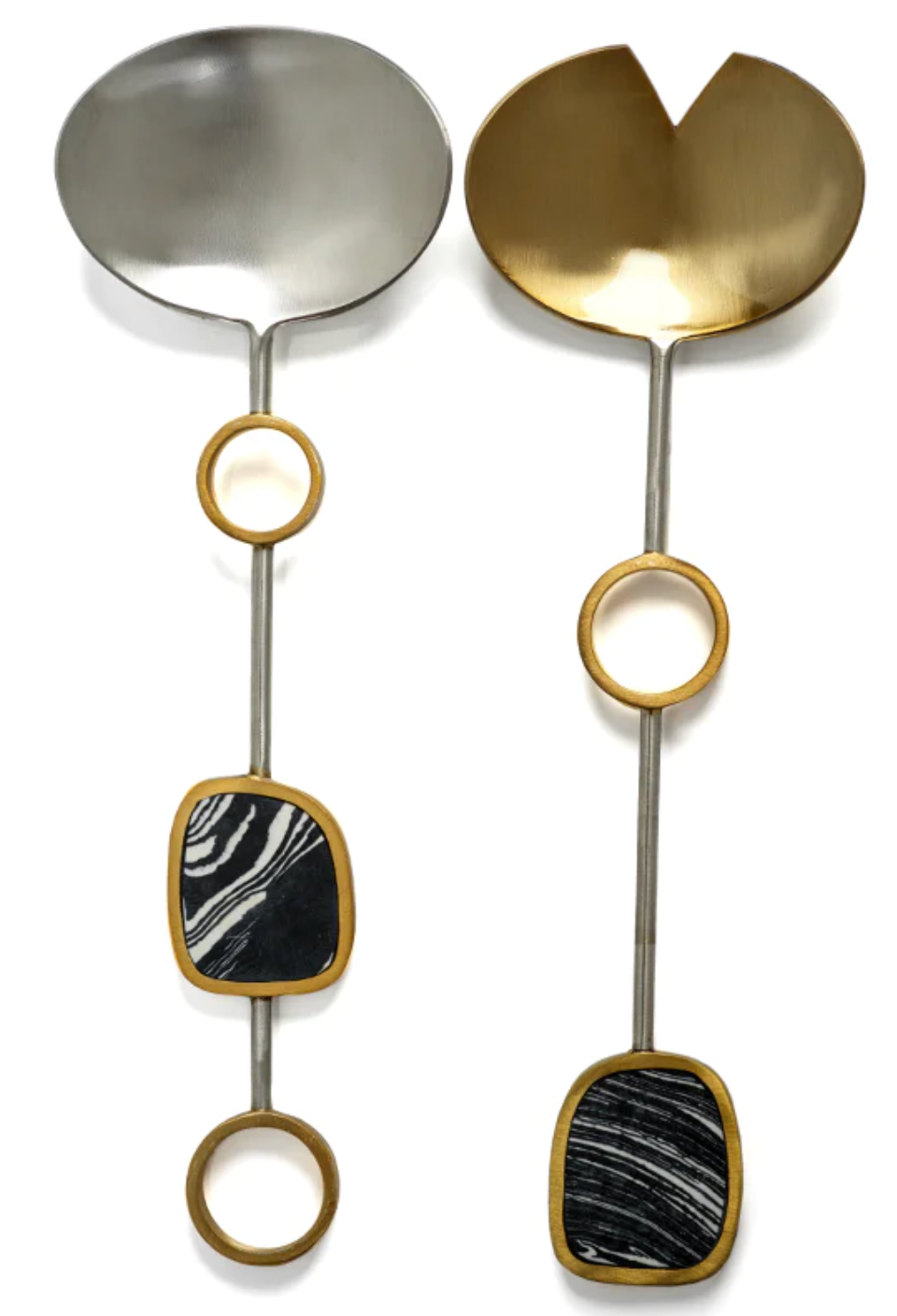 Salad Server Set