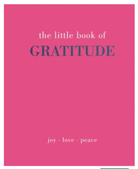 Little Book of Gratitude