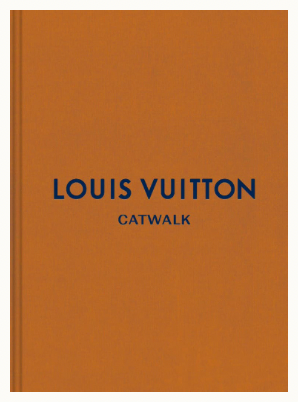 Louis Vuitton: Catwalk