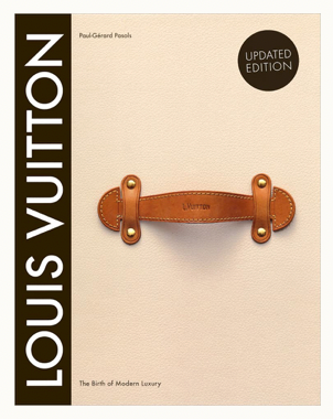 Louis Vuitton: Modern Luxury