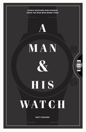A Man & His Watch