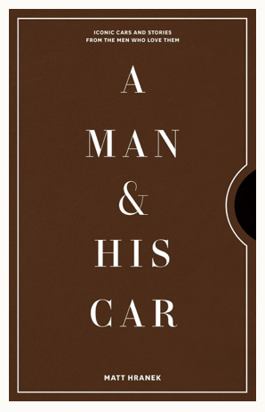 A Man & His Car