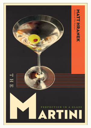 The Martini: Perfection in a Glass
