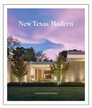 New Texas Modern
