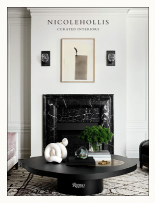 Nicolehollis: Curated Interiors