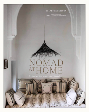 Nomad at Home