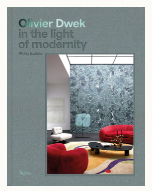 Olivier Dwek: In the Light of Modernity