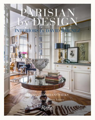 Parisian by Design