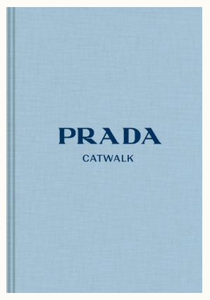 Prada: Catwalk