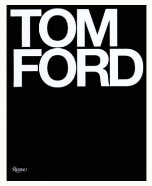 Tom Ford