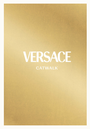 Versace: Catwalk