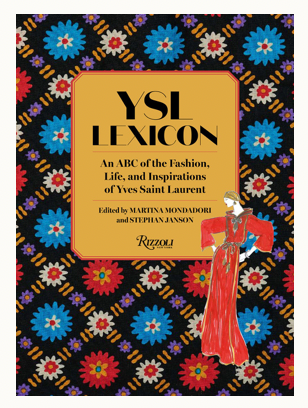 YSL Lexicon