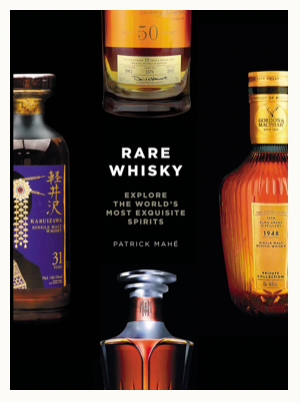 Rare Whiskey