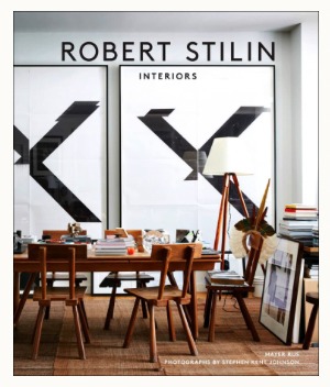 Robert Stilin: Interiors