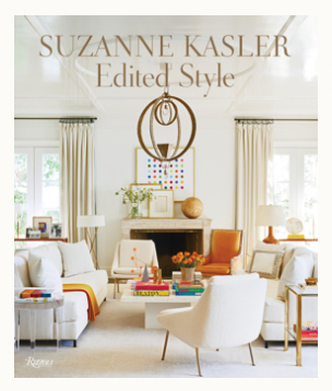 Suzanne Kasler: Edited Style