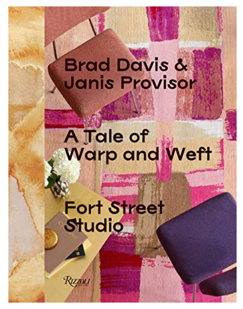 A Tale of Warp and Weft