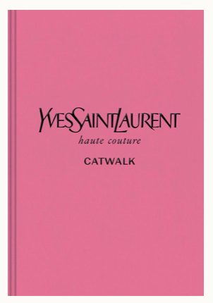 Yves Saint Laurent: Catwalk