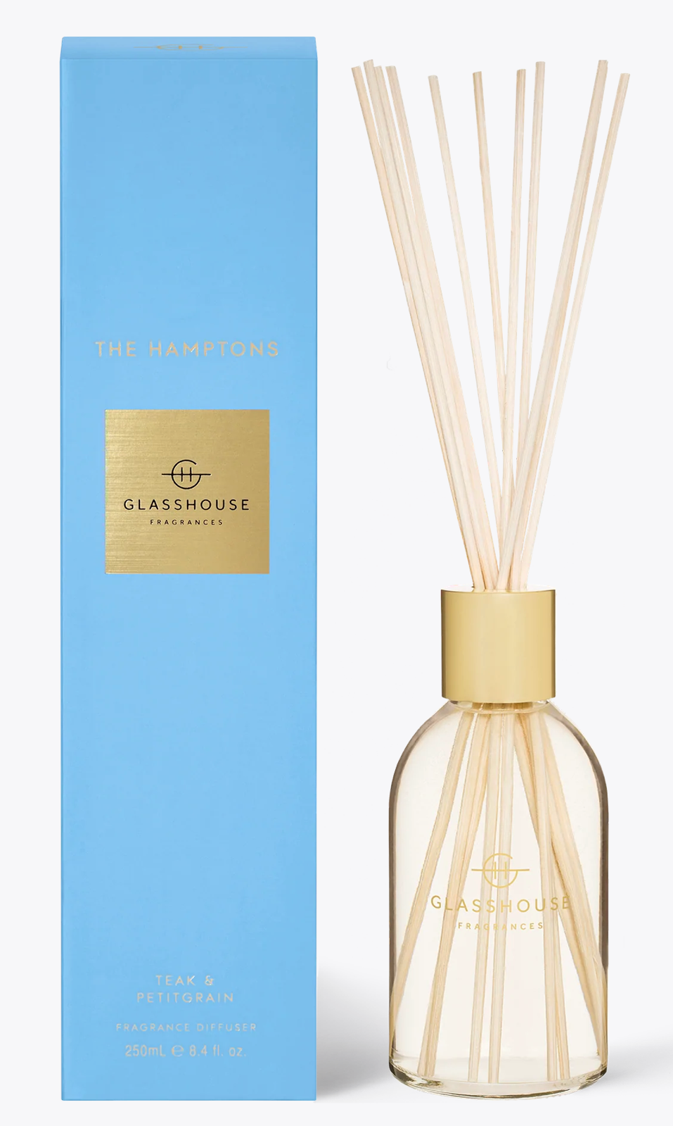 The Hamptons Diffuser