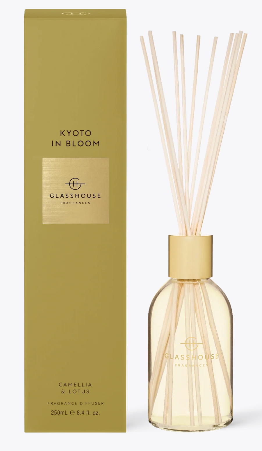 Kyoto in Blossom Diffuser