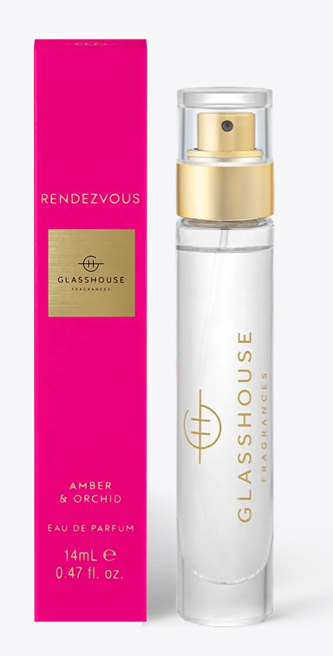 Rendezvous Perfume