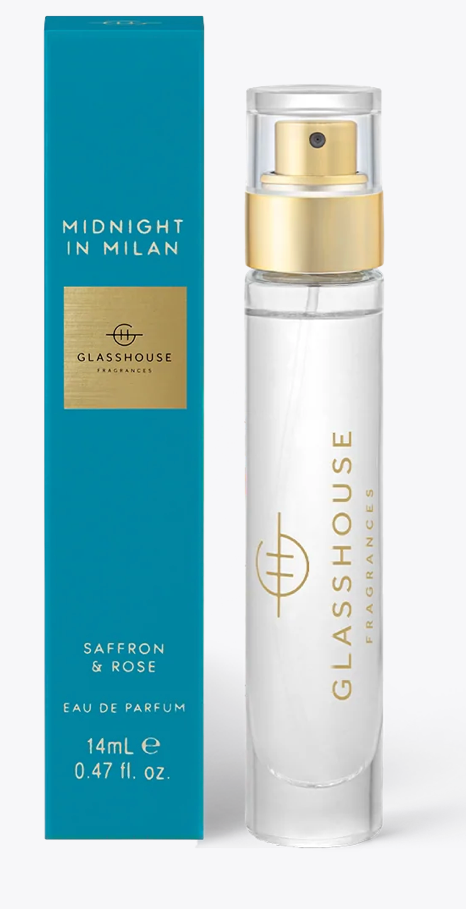Midnight in Milan Perfume