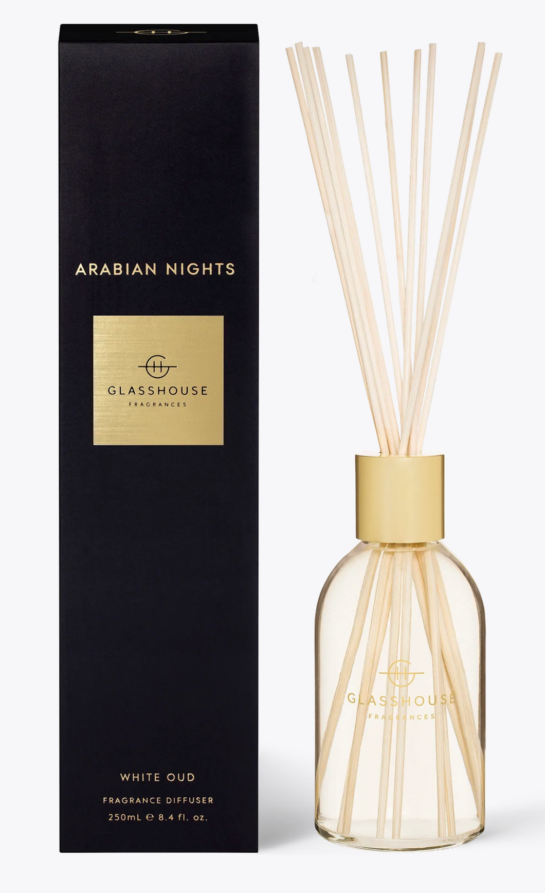 Arabian Nights54444 Fragrance Diffuser