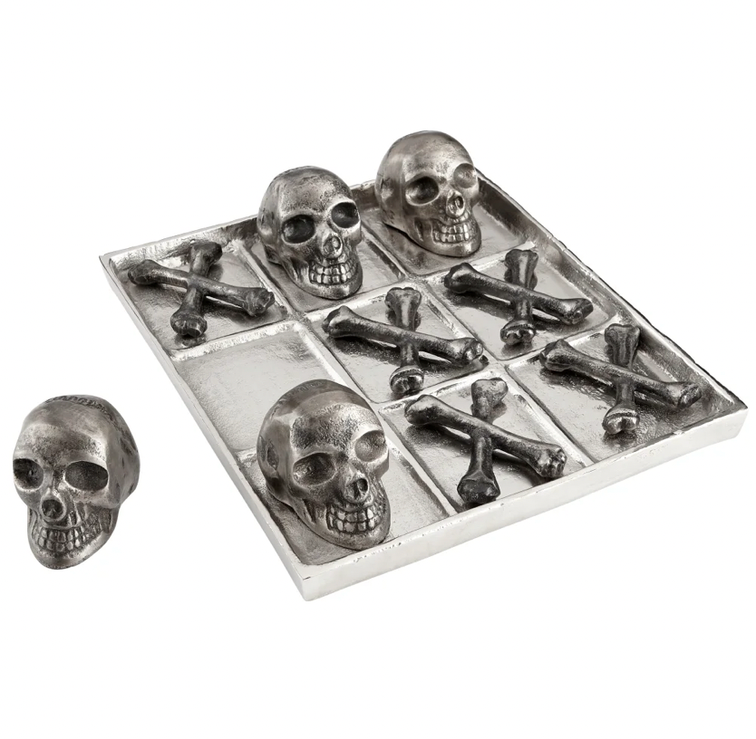 Yo Ho Ho Tic Tac Toe