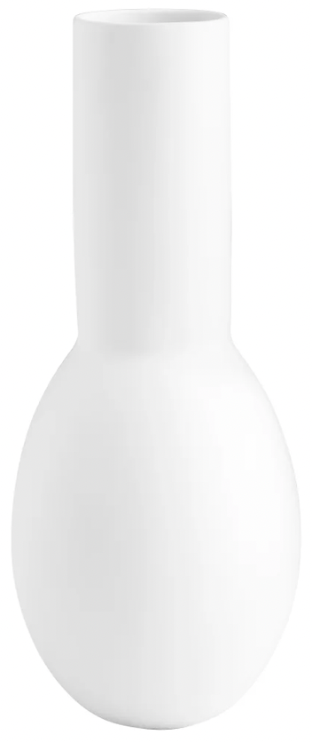 Impressive Impression Vase- Medium