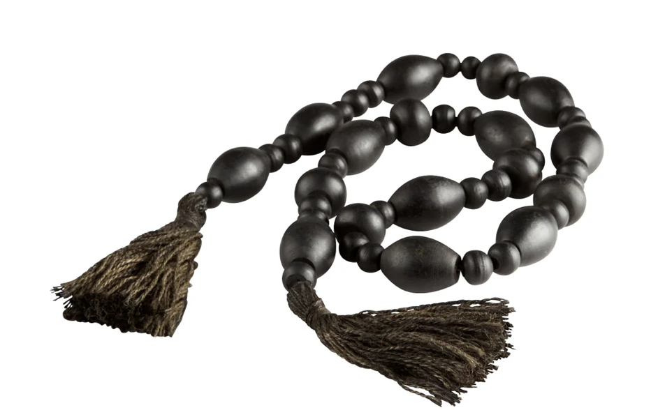 Stone Beads
