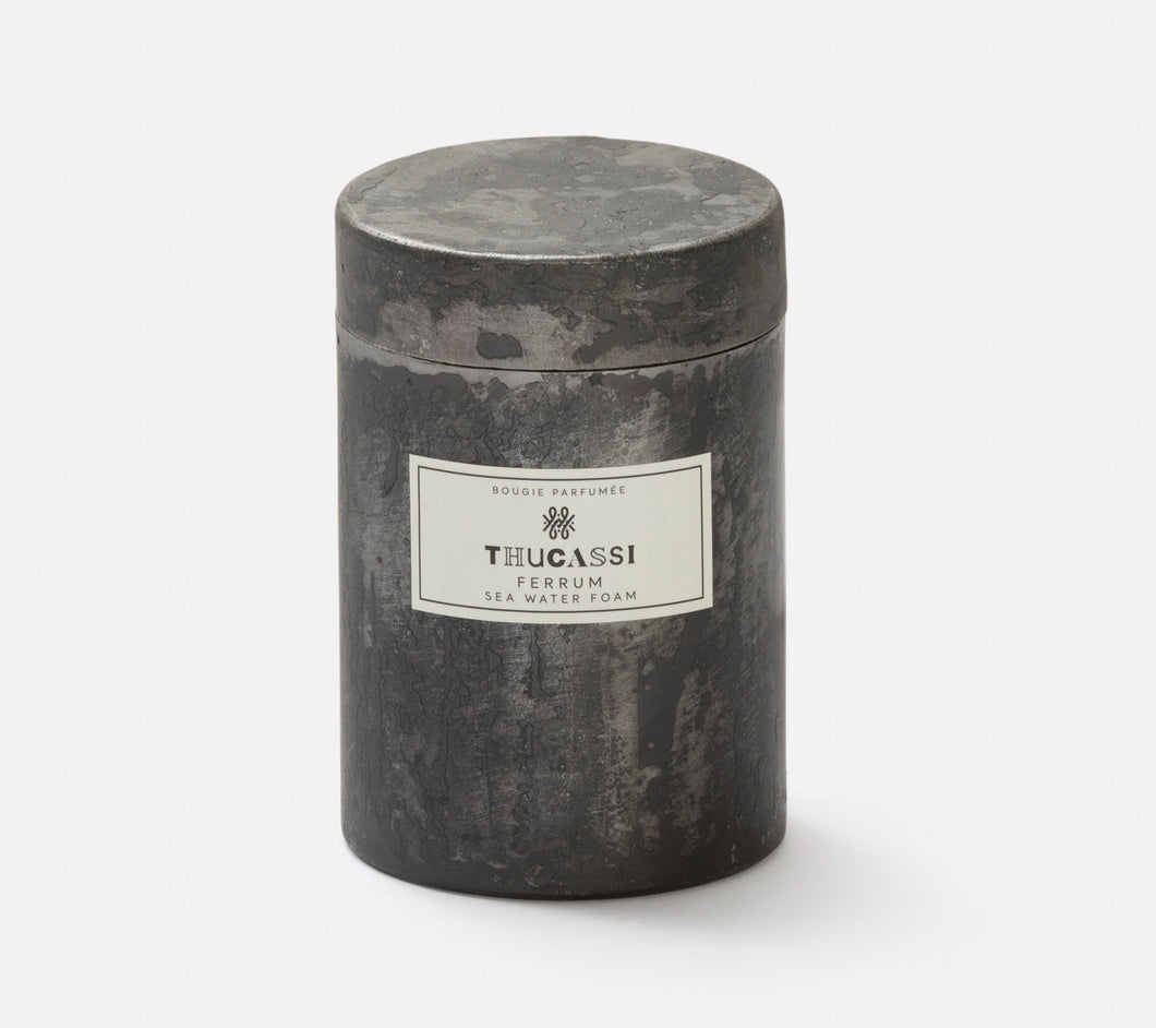 THUCASSI FERRUM - SEA WATER FOAM