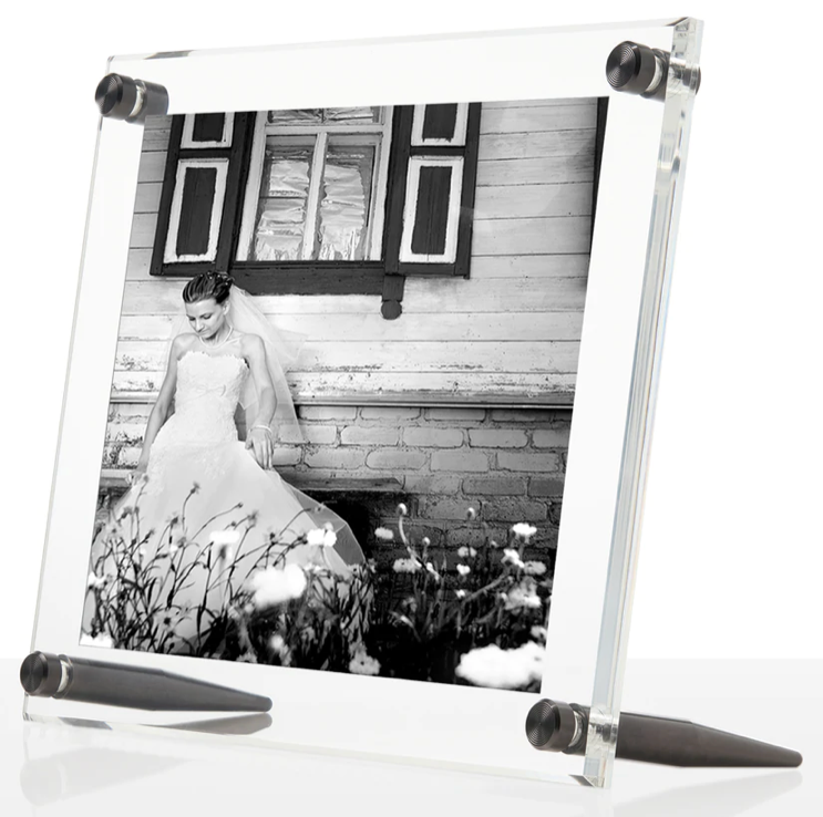 TableTop Frame 5x7- Graphite