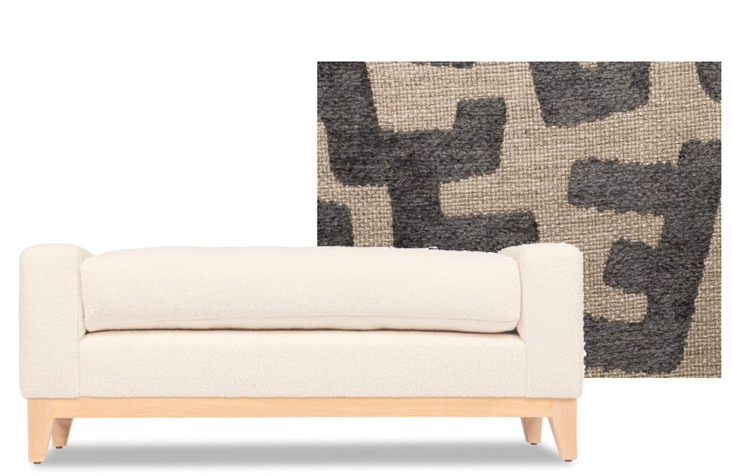 Heidi Bench